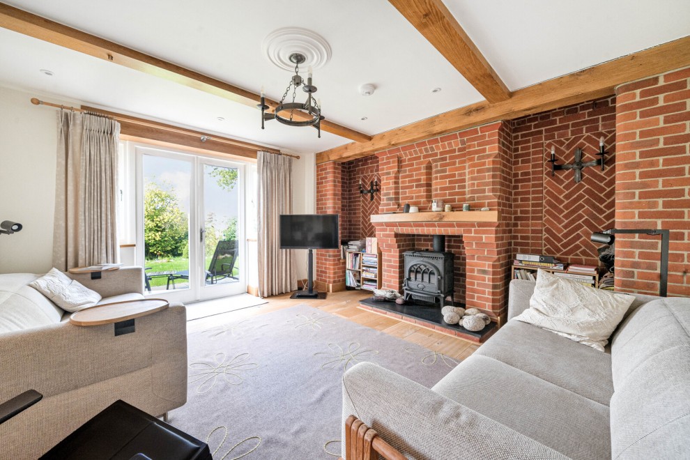 Tilford, Farnham, Surrey