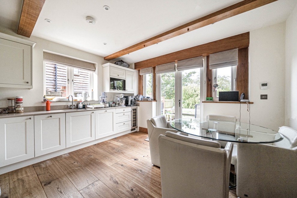 Tilford, Farnham, Surrey