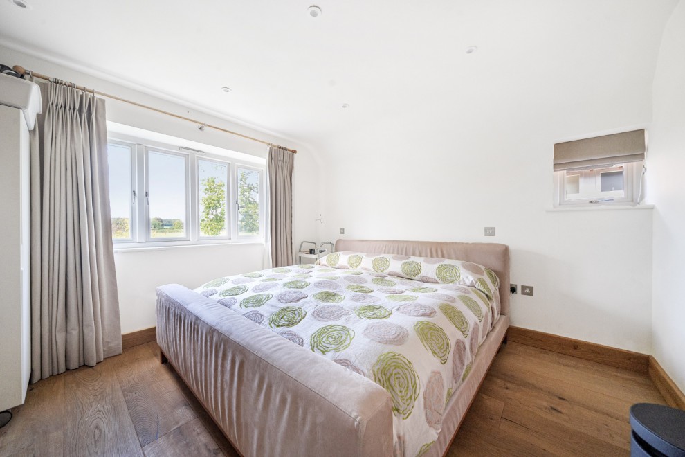 Tilford, Farnham, Surrey
