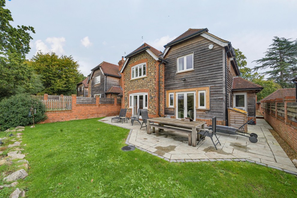 Tilford, Farnham, Surrey