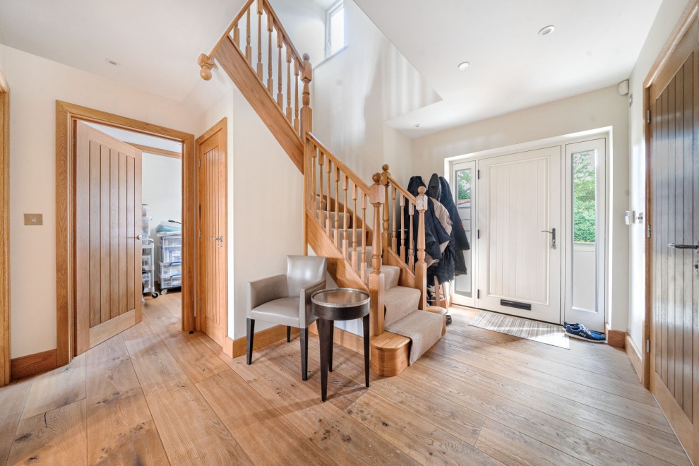 Tilford, Farnham, Surrey