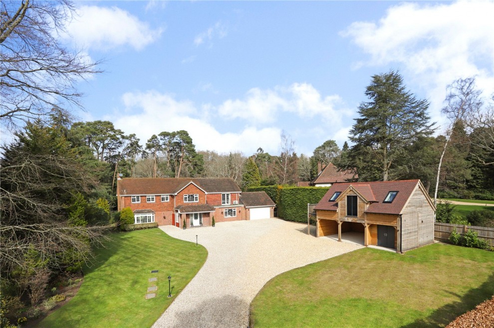 Farnham, Surrey