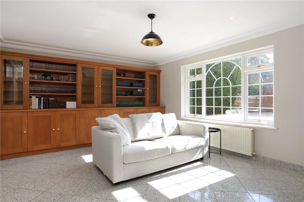 Farnham, Surrey