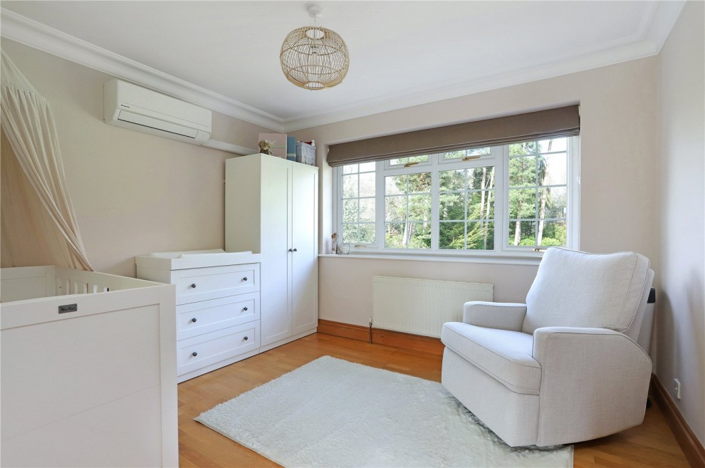 Farnham, Surrey