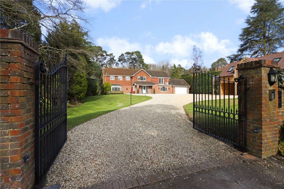 Farnham, Surrey