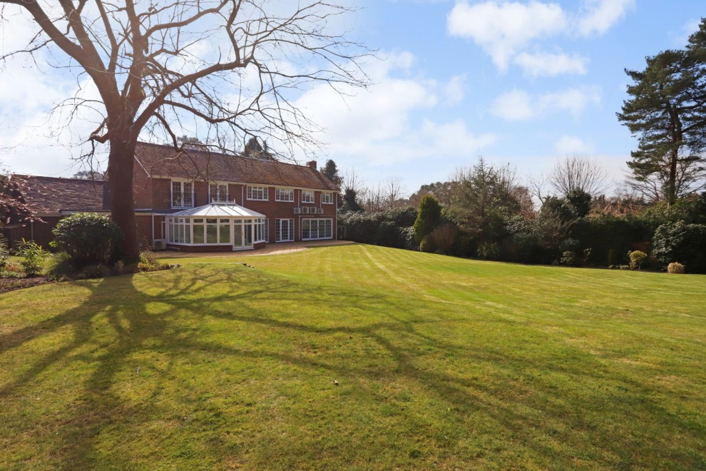 Farnham, Surrey