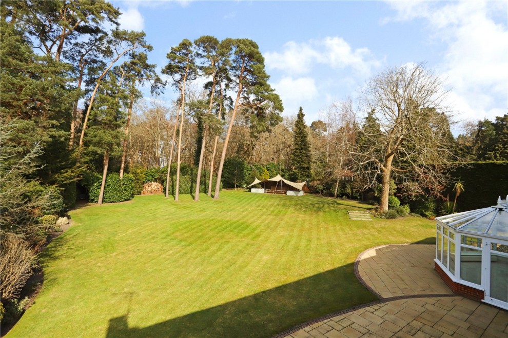 Farnham, Surrey