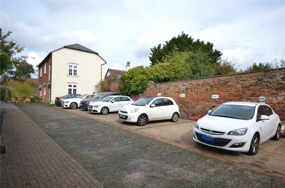 Farnham, Surrey