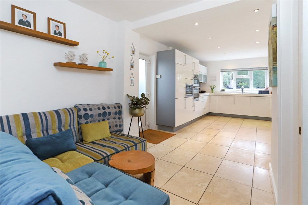 Lower Bourne, Farnham, Surrey