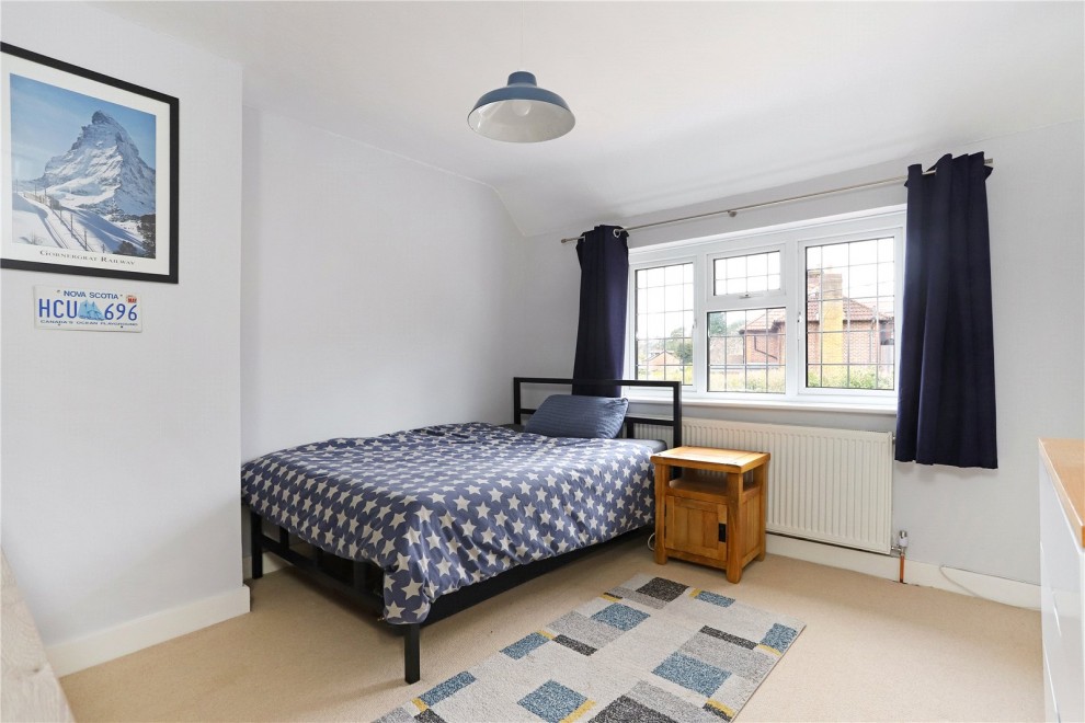 Lower Bourne, Farnham, Surrey