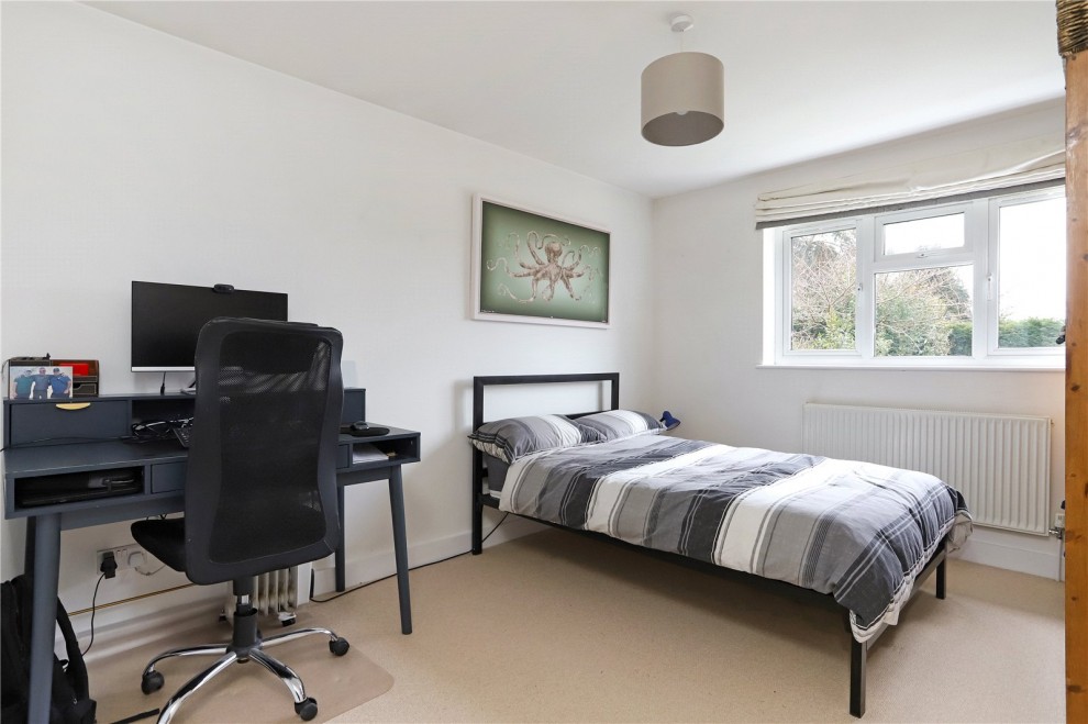 Lower Bourne, Farnham, Surrey