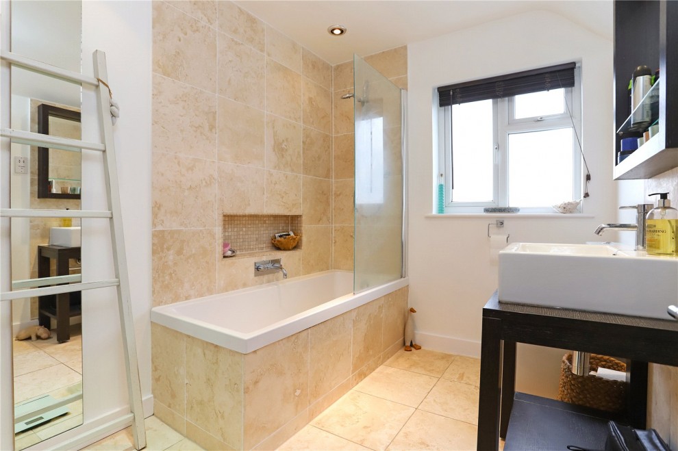 Lower Bourne, Farnham, Surrey