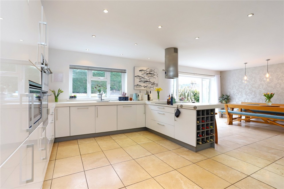 Lower Bourne, Farnham, Surrey