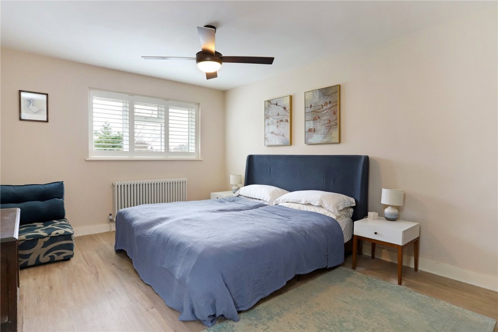 Lower Bourne, Farnham, Surrey