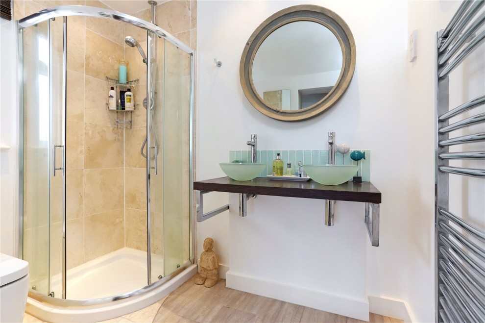 Lower Bourne, Farnham, Surrey