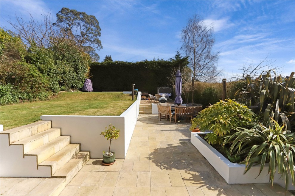 Lower Bourne, Farnham, Surrey