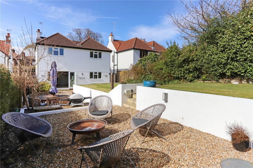 Lower Bourne, Farnham, Surrey
