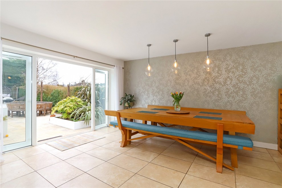 Lower Bourne, Farnham, Surrey
