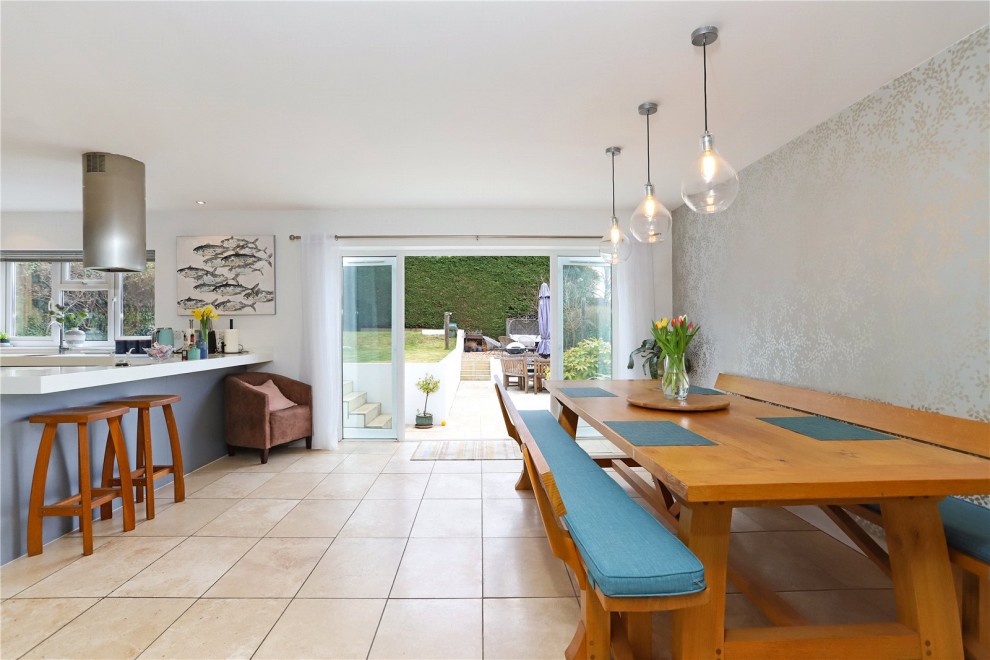 Lower Bourne, Farnham, Surrey