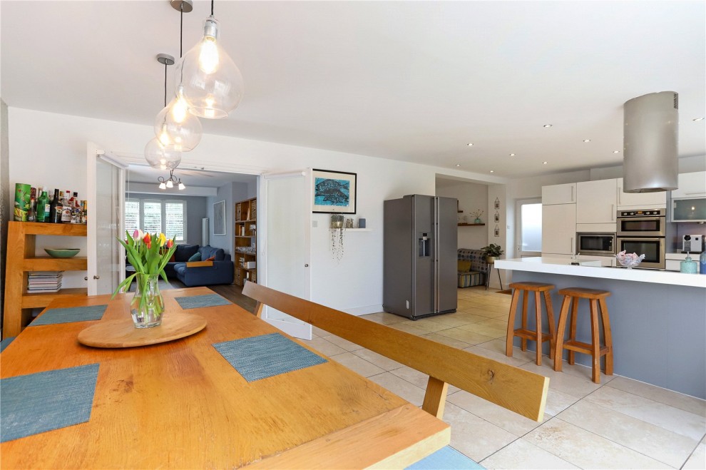 Lower Bourne, Farnham, Surrey