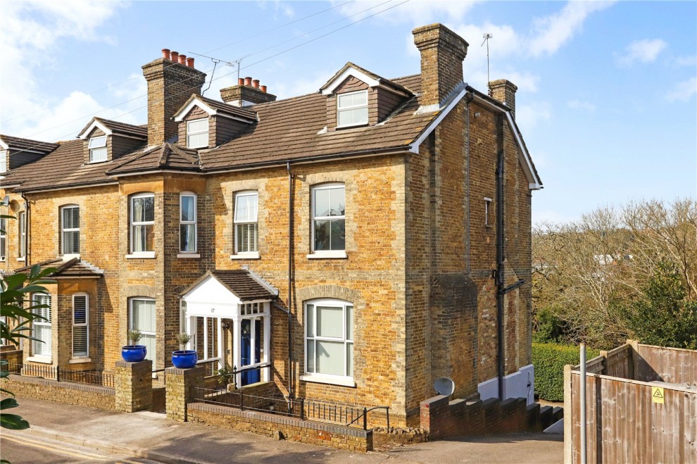 Farnham, Surrey