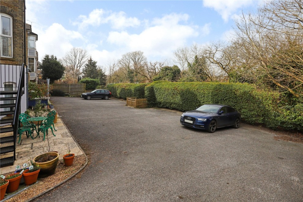 Farnham, Surrey