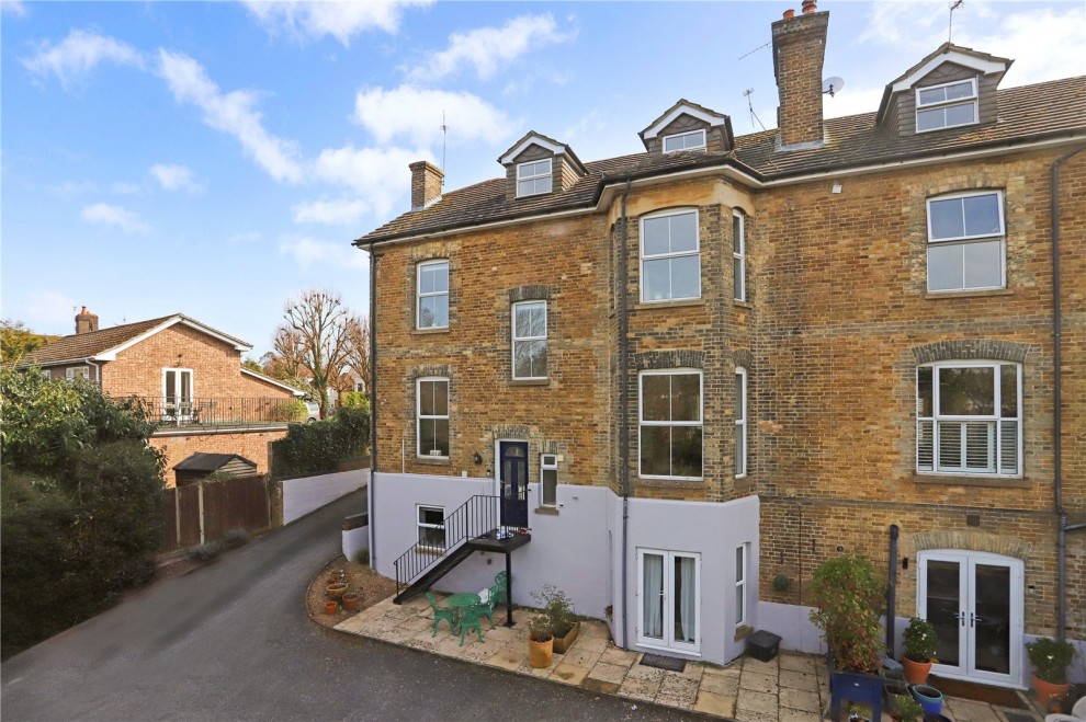 Farnham, Surrey