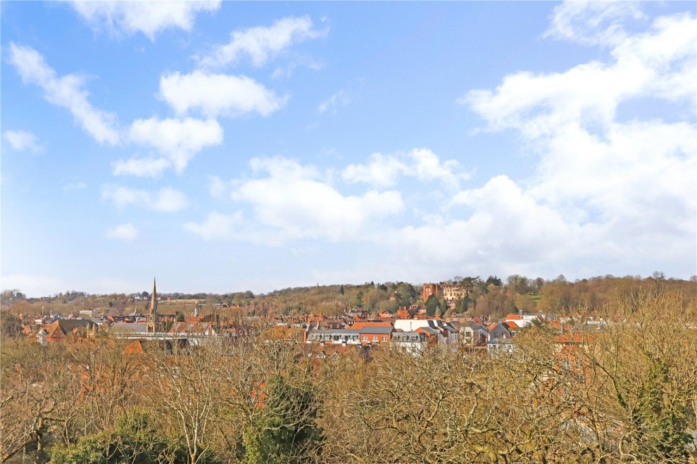 Farnham, Surrey
