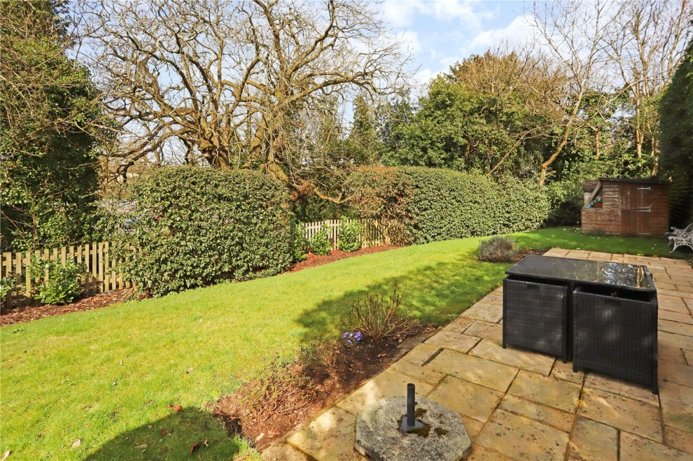 Farnham, Surrey