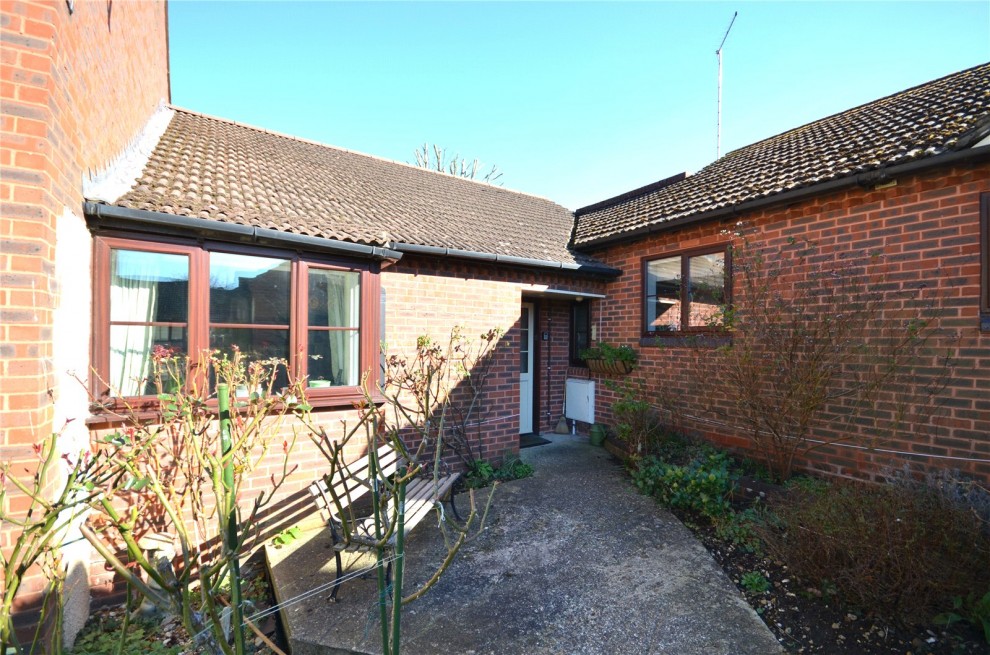 Farnham, Surrey