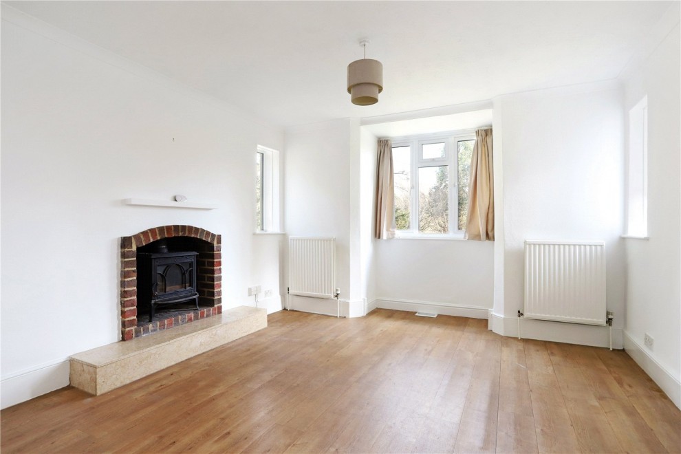 Rowledge, Farnham, Surrey