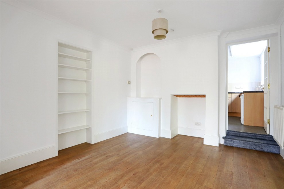 Rowledge, Farnham, Surrey