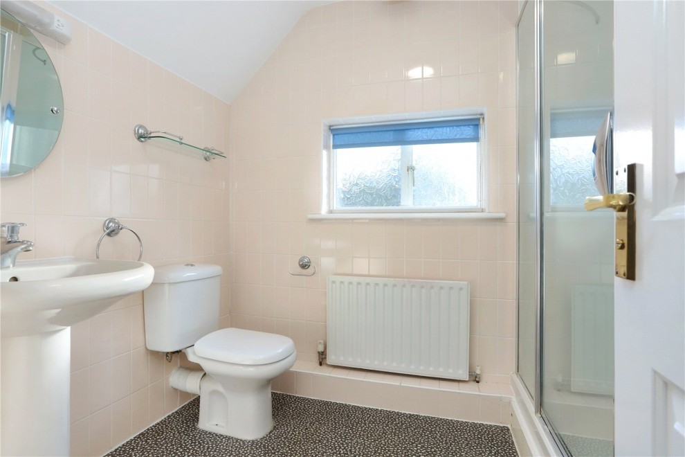 Rowledge, Farnham, Surrey