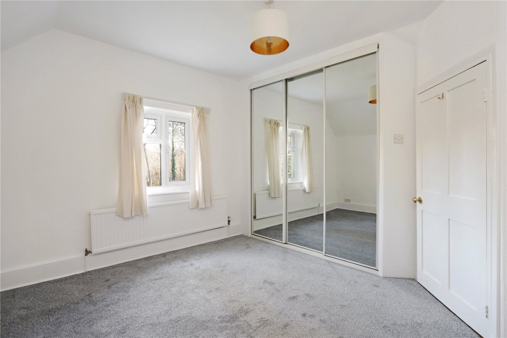 Rowledge, Farnham, Surrey