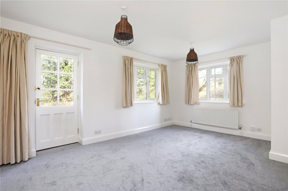 Rowledge, Farnham, Surrey
