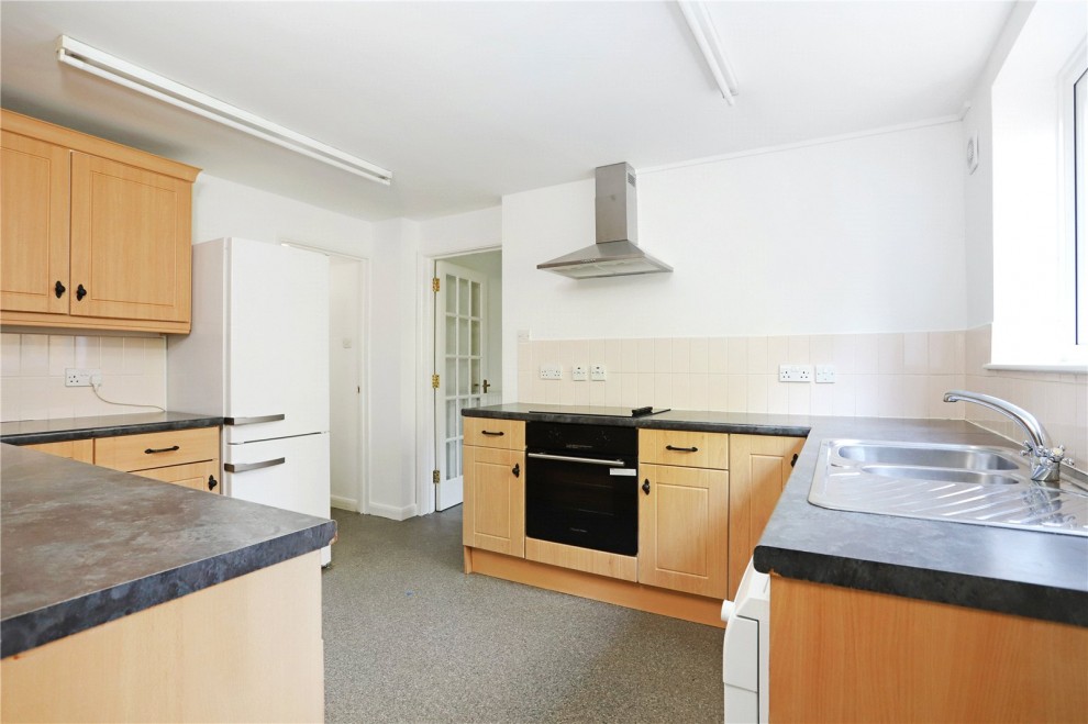 Rowledge, Farnham, Surrey