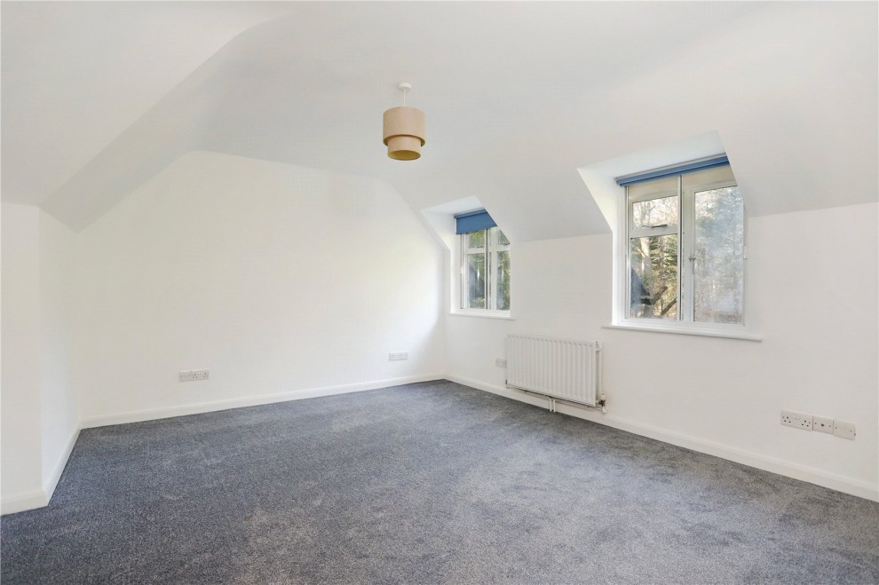Rowledge, Farnham, Surrey