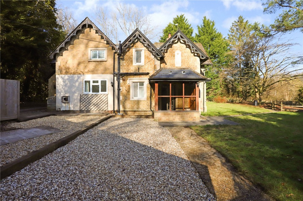 Rowledge, Farnham, Surrey
