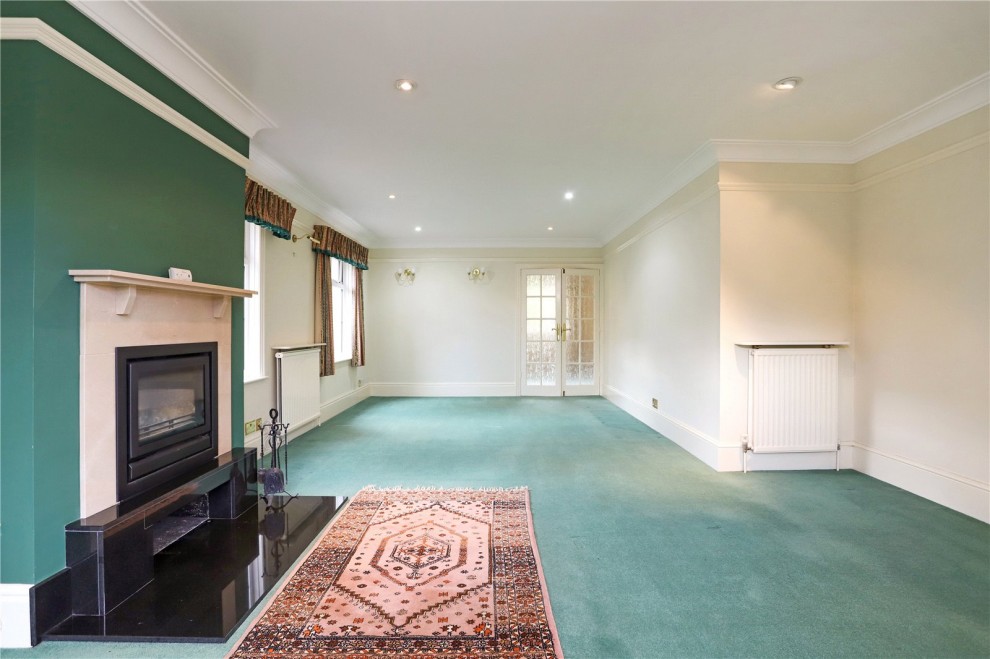 Rowledge, Farnham, Surrey
