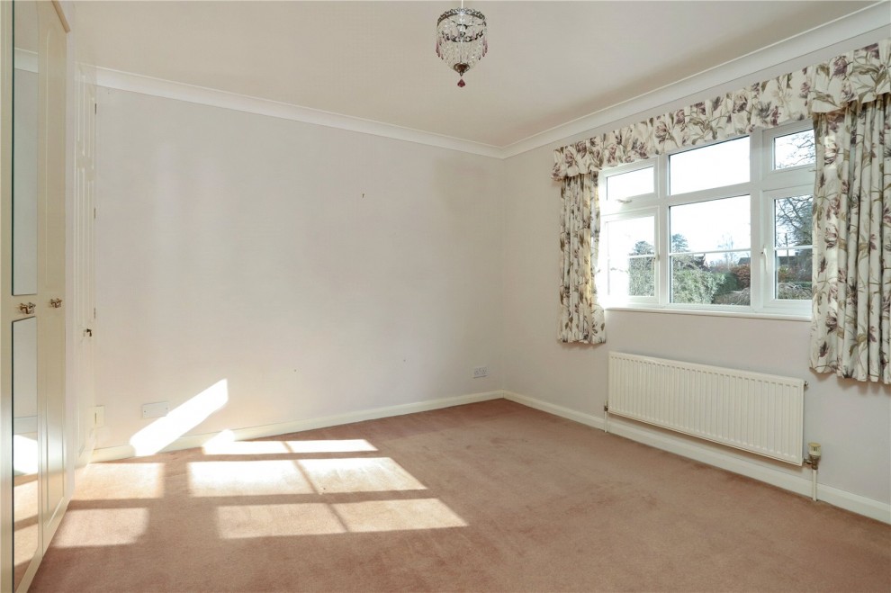 Rowledge, Farnham, Surrey