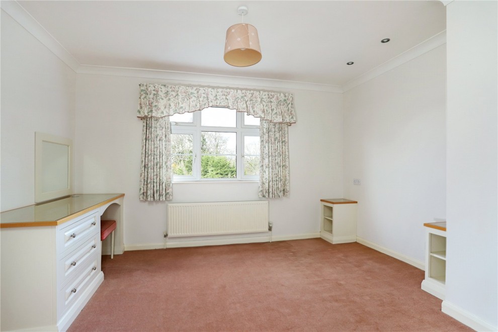 Rowledge, Farnham, Surrey