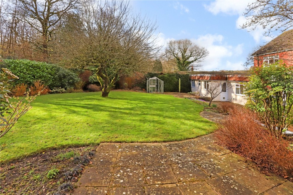 Rowledge, Farnham, Surrey