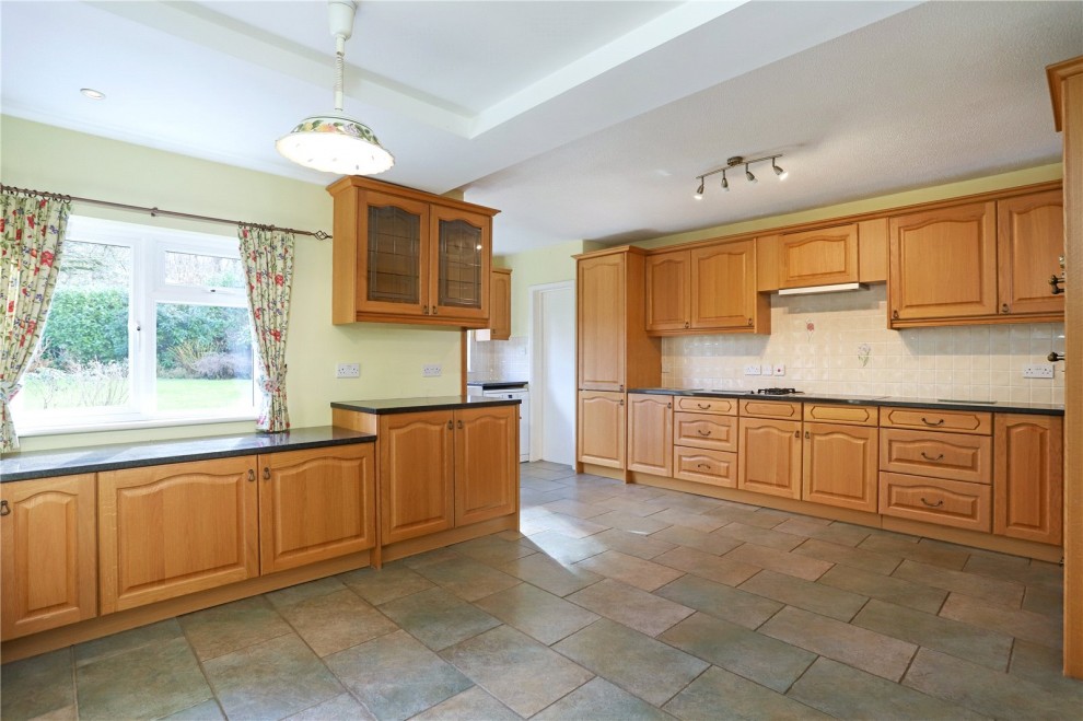 Rowledge, Farnham, Surrey