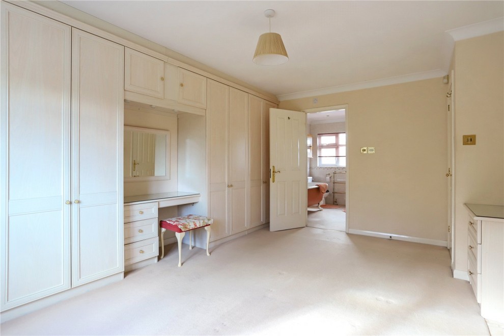 Rowledge, Farnham, Surrey