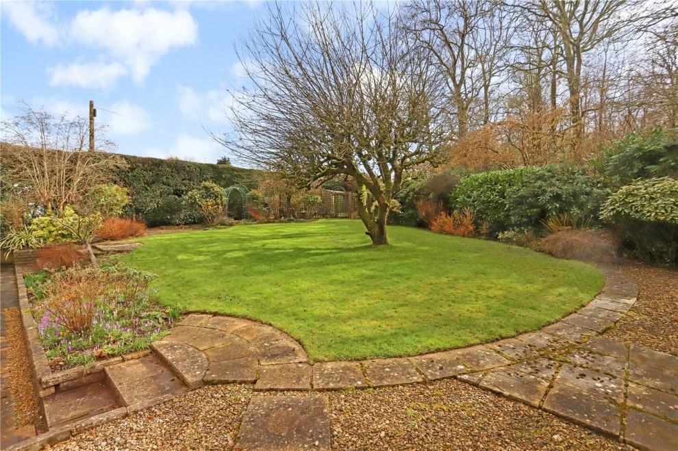 Rowledge, Farnham, Surrey