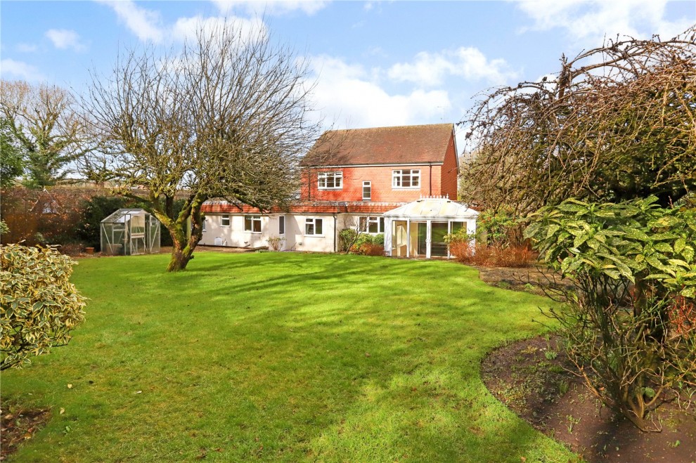Rowledge, Farnham, Surrey