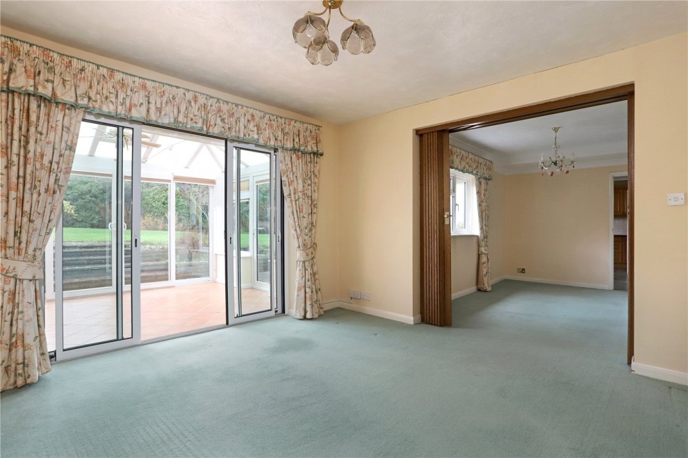 Rowledge, Farnham, Surrey