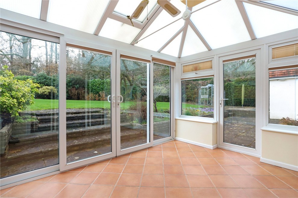 Rowledge, Farnham, Surrey