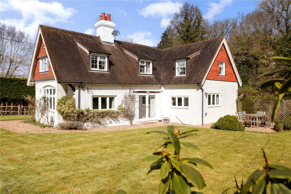 Farnham, Surrey