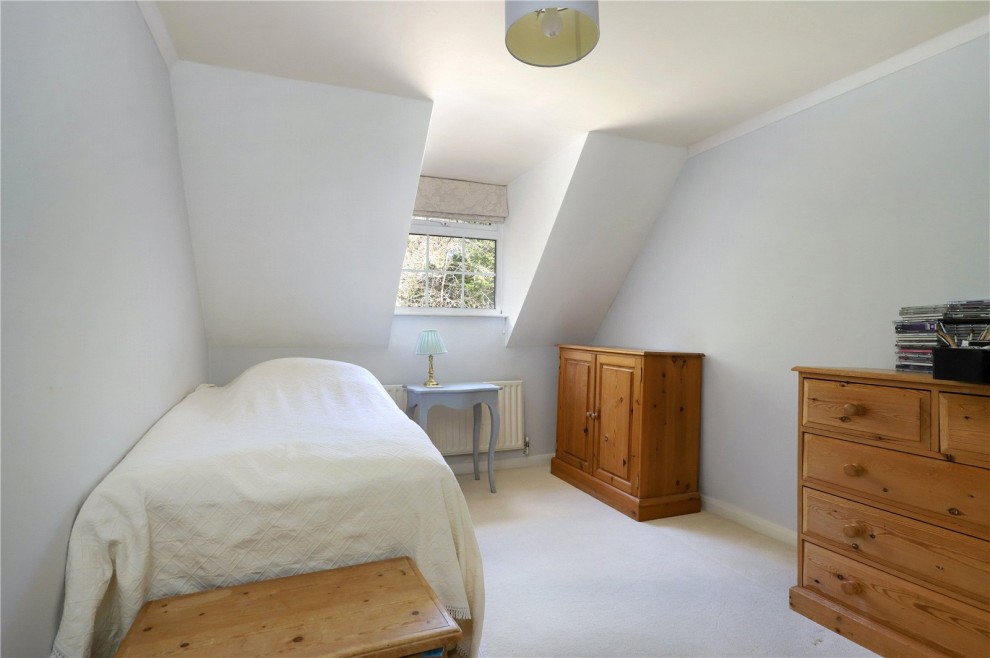 Farnham, Surrey